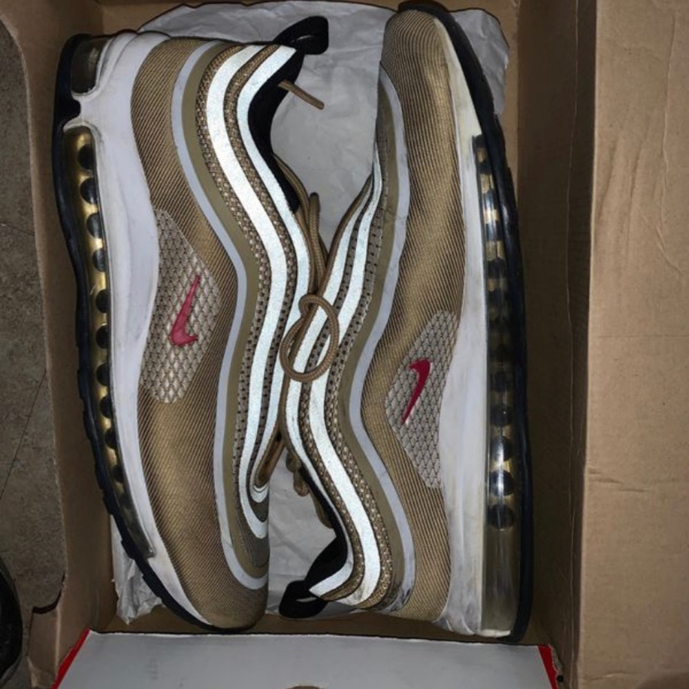 Air max 97’s